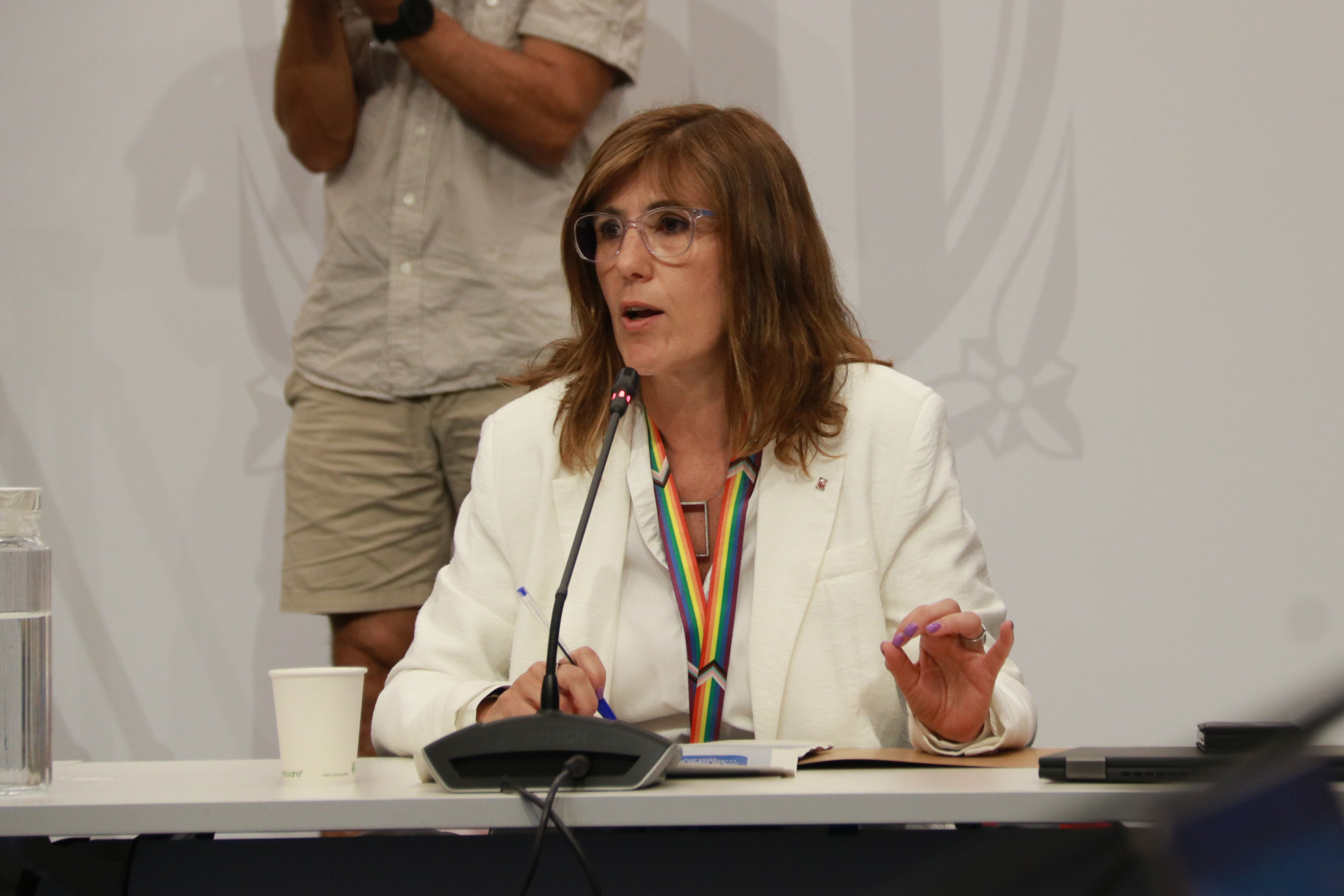 Els sindicats posen la lupa al repetició de les oposicions a Catalunya Els sindicats posen la lupa al repetició de les oposicions a Catalunya