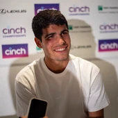 Carlos Alcaraz Carlos Alcaraz