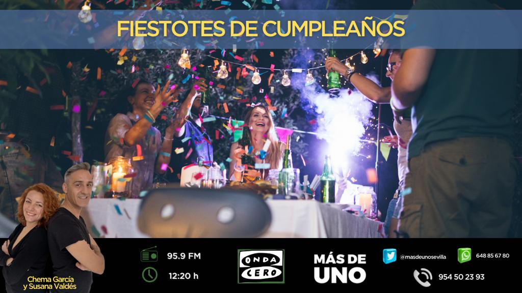 Más de uno Sevilla 30/06/2023 Más de uno Sevilla 30/06/2023