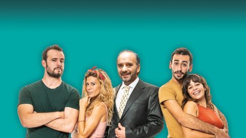 Teatre Talia