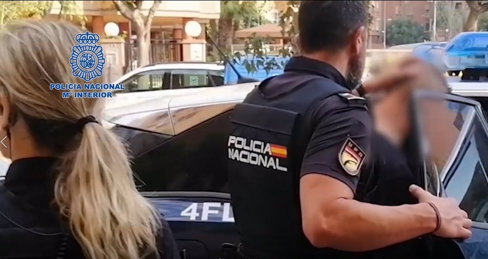 Liberan en Alicante a 21 víctimas de explotación sexual y desmantelan la organización que las captaba en Colombia Liberan en Alicante a 21 víctimas de explotación sexual y desmantelan la organización que las captaba en Colombia