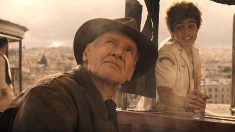 La Pacoteca: El documental de Arnold Schwarzenegger y la &uacute;ltima de 'Indiana Jones' 