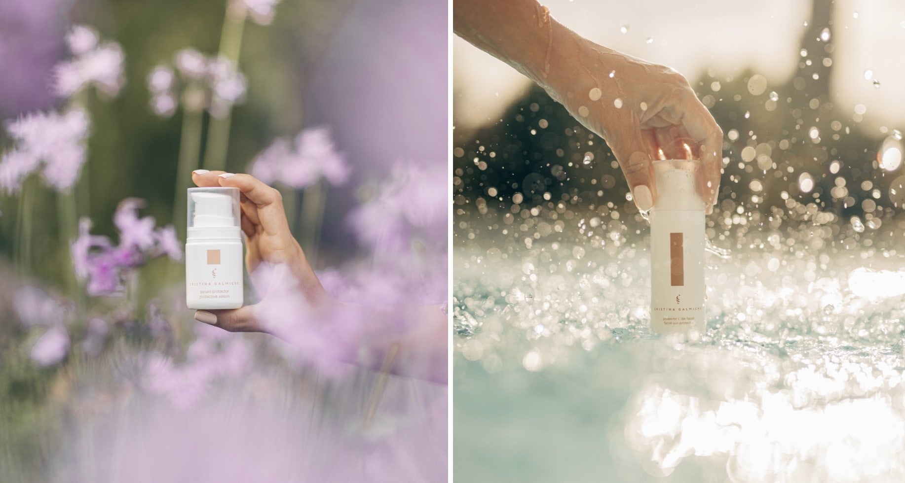 Rutinas de belleza para tener una piel perfecta y protegida durante el verano Rutinas de belleza para tener una piel perfecta y protegida durante el verano