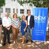 Jornadas Cine y Empresa 