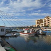 Gola de El Perelló