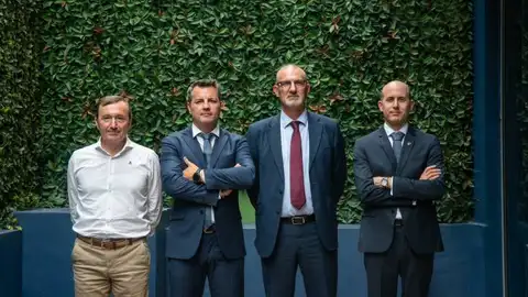 Estos son los nombres de Miguel Ángel Valiente para su Levante Estos son los nombres de Miguel Ángel Valiente para su Levante