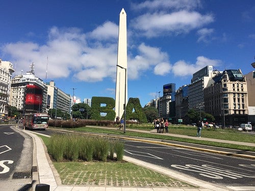 Viaja a Buenos Aires sin hacer el turista Viaja a Buenos Aires sin hacer el turista