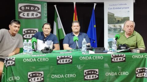 Especial Carchuna Calahonda