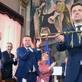 Miguel Ángel Valverde, nuevo presidente de la Diputación de Ciudad Real Miguel Ángel Valverde, nuevo presidente de la Diputación de Ciudad Real