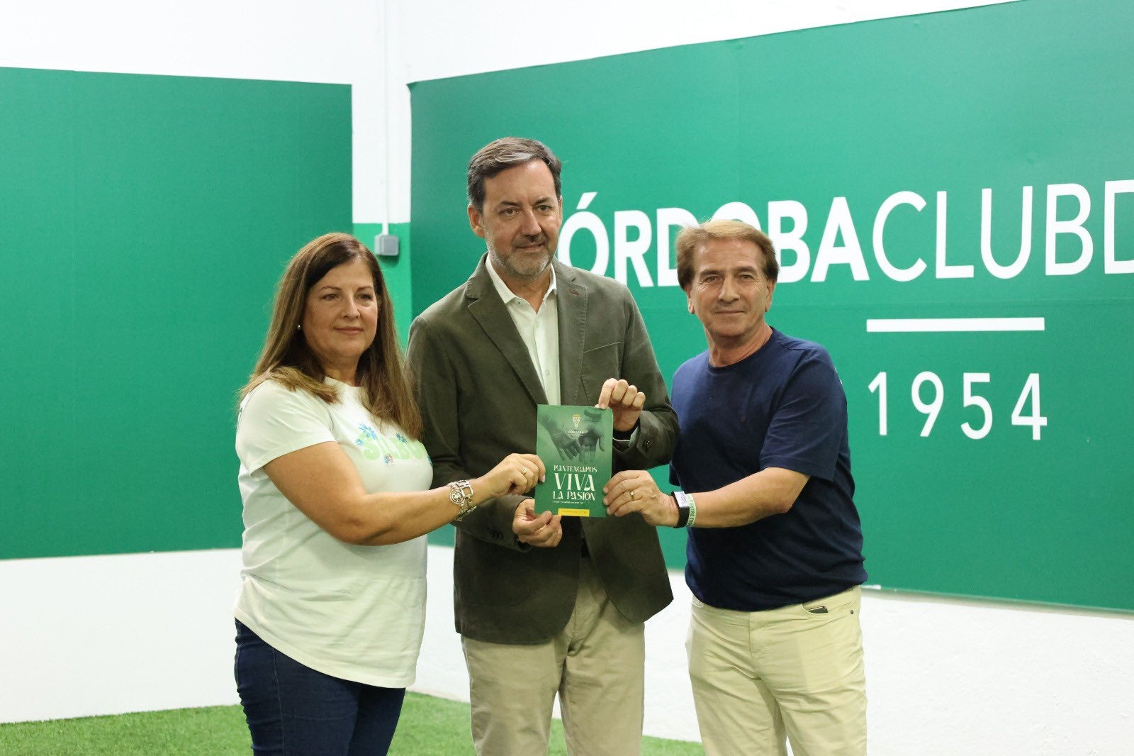 Una conciliadora campaña de abonos del CCF Una conciliadora campaña de abonos del CCF