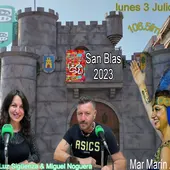 Miguel Noguera Miguel Noguera