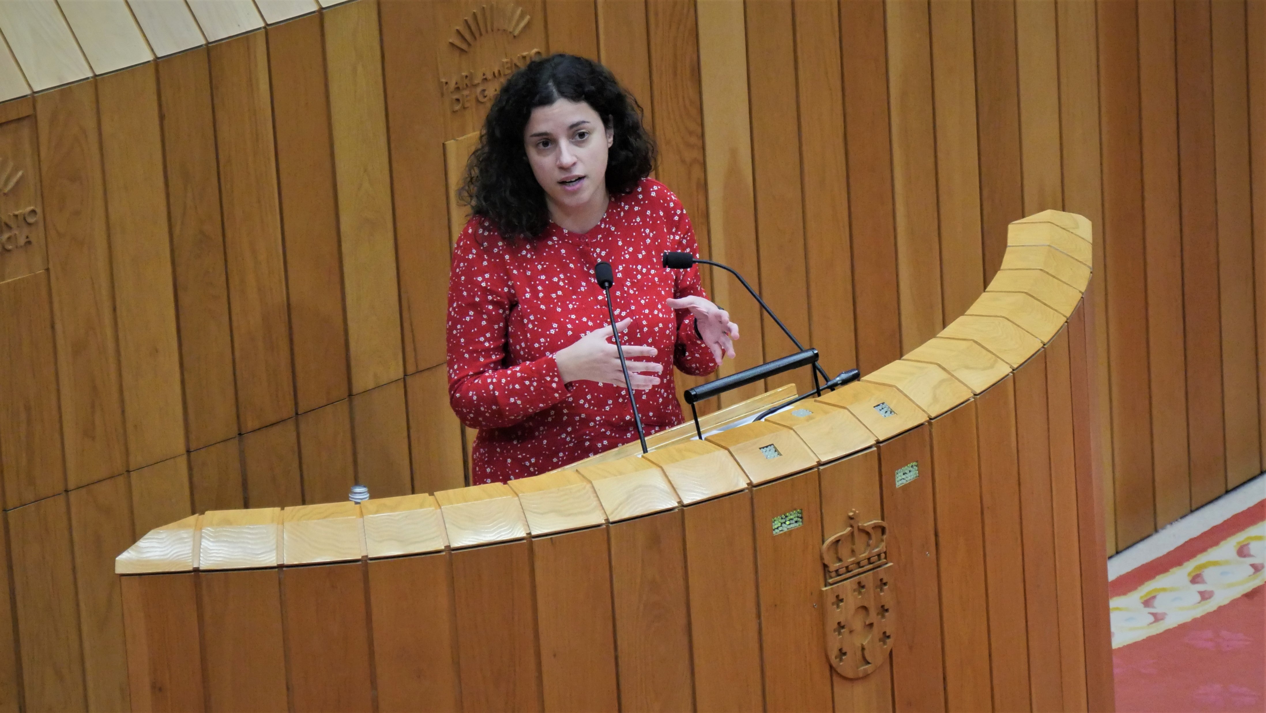 O BNG urxe á Sanidade acelerar a reparación da maquinaria de oncoloxía do CHOU O BNG urxe á Sanidade acelerar a reparación da maquinaria de oncoloxía do CHOU