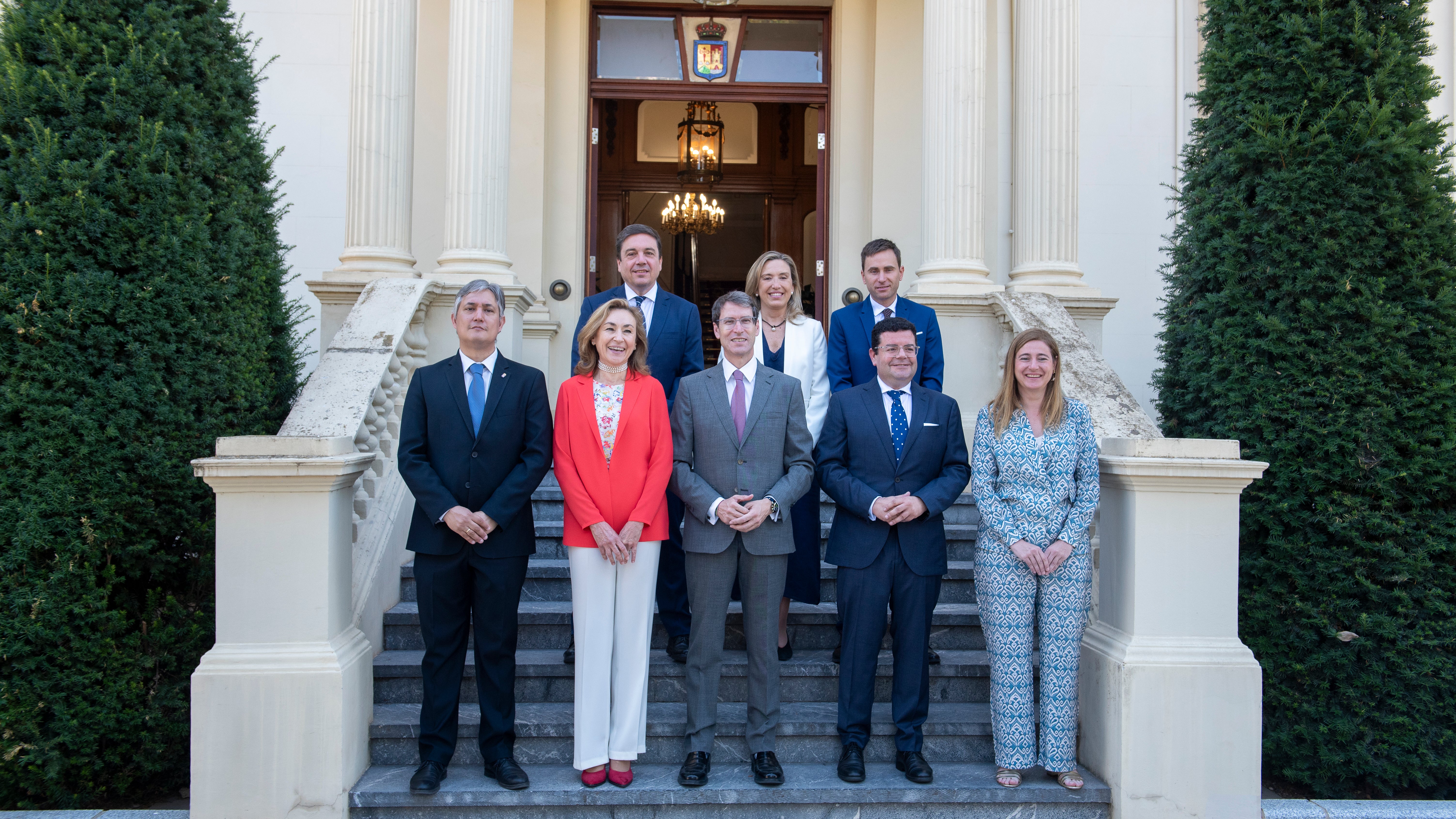 Más de Uno La Rioja Informativo 7:20h 03/07/2023 Más de Uno La Rioja Informativo 7:20h 03/07/2023