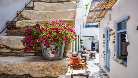 Grecia