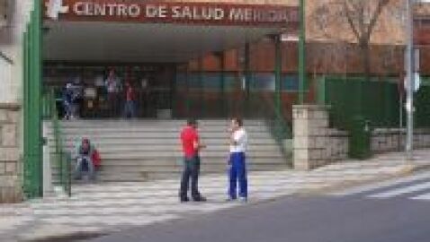 Centro de Salud Obispo Paulo