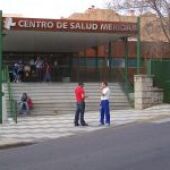 Centro de Salud Obispo Paulo