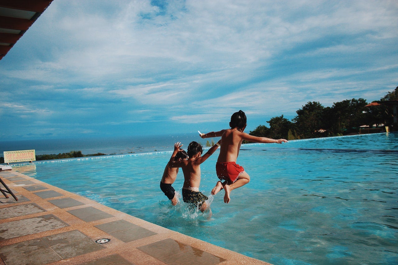 ¿Necesitan los niños rutinas durante las vacaciones? ¿Necesitan los niños rutinas durante las vacaciones?