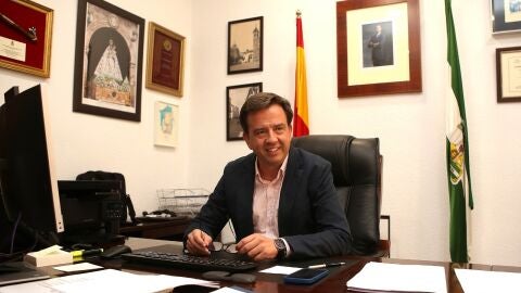 Aurelio Fern&aacute;ndez
