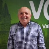 Ricardo Belda, portavoz de Vox Alzira