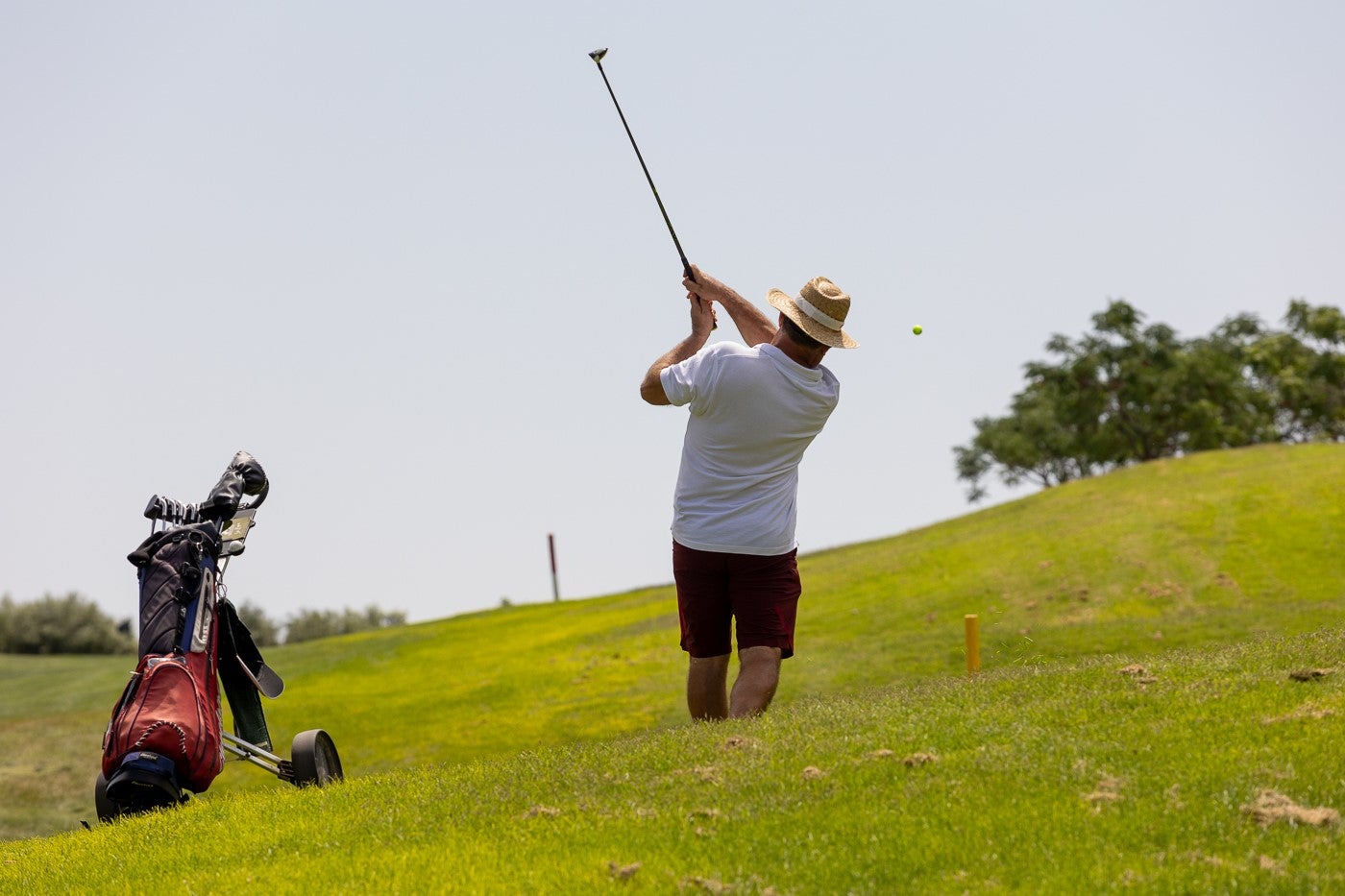 Rotundo éxito de participación en la IX edición del Torneo de Golf Onda Cero Elche, Villa de Monforte Rotundo éxito de participación en la IX edición del Torneo de Golf Onda Cero Elche, Villa de Monforte