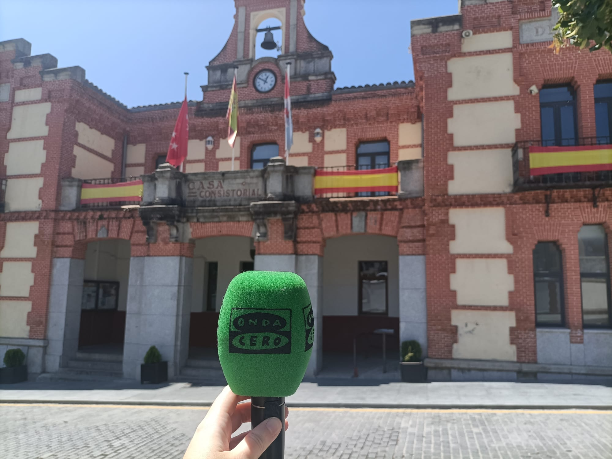 La Barrileña: Rascafría La Barrileña: Rascafría