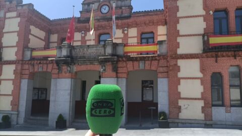 La Barrile&ntilde;a: Rascafr&iacute;a