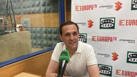 Conrado Iscar