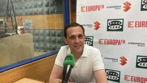 Conrado Iscar Conrado Iscar