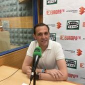 Conrado Iscar