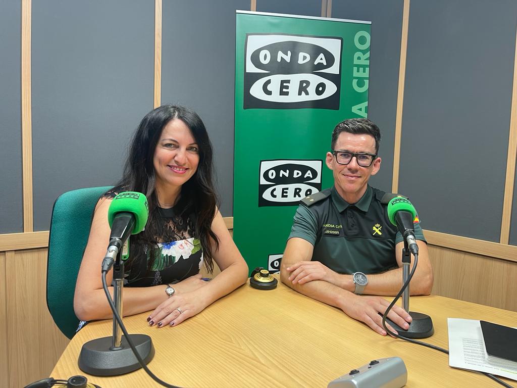 Conoce en Más de uno Alicante los nuevos requisitos para acceder a la Guardia Civil Conoce en Más de uno Alicante los nuevos requisitos para acceder a la Guardia Civil