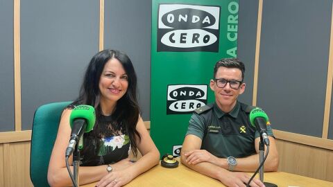 Guardia Civil Alicante