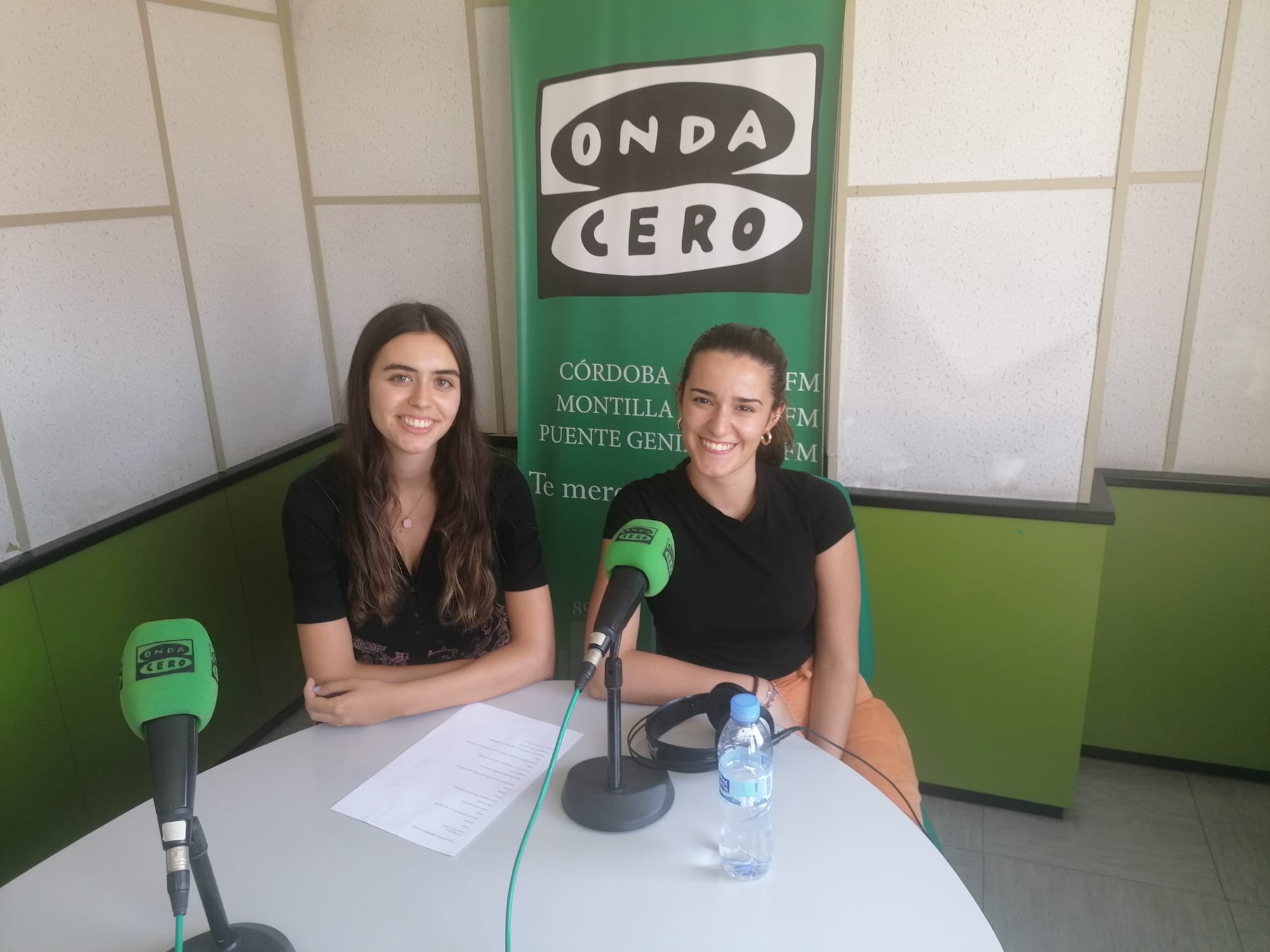 Entre conciertos y veladas Entre conciertos y veladas