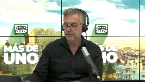 Vídeo | Monólogo de Alsina: "Presentar el engaño como virtud" Vídeo | Monólogo de Alsina: "Presentar el engaño como virtud"
