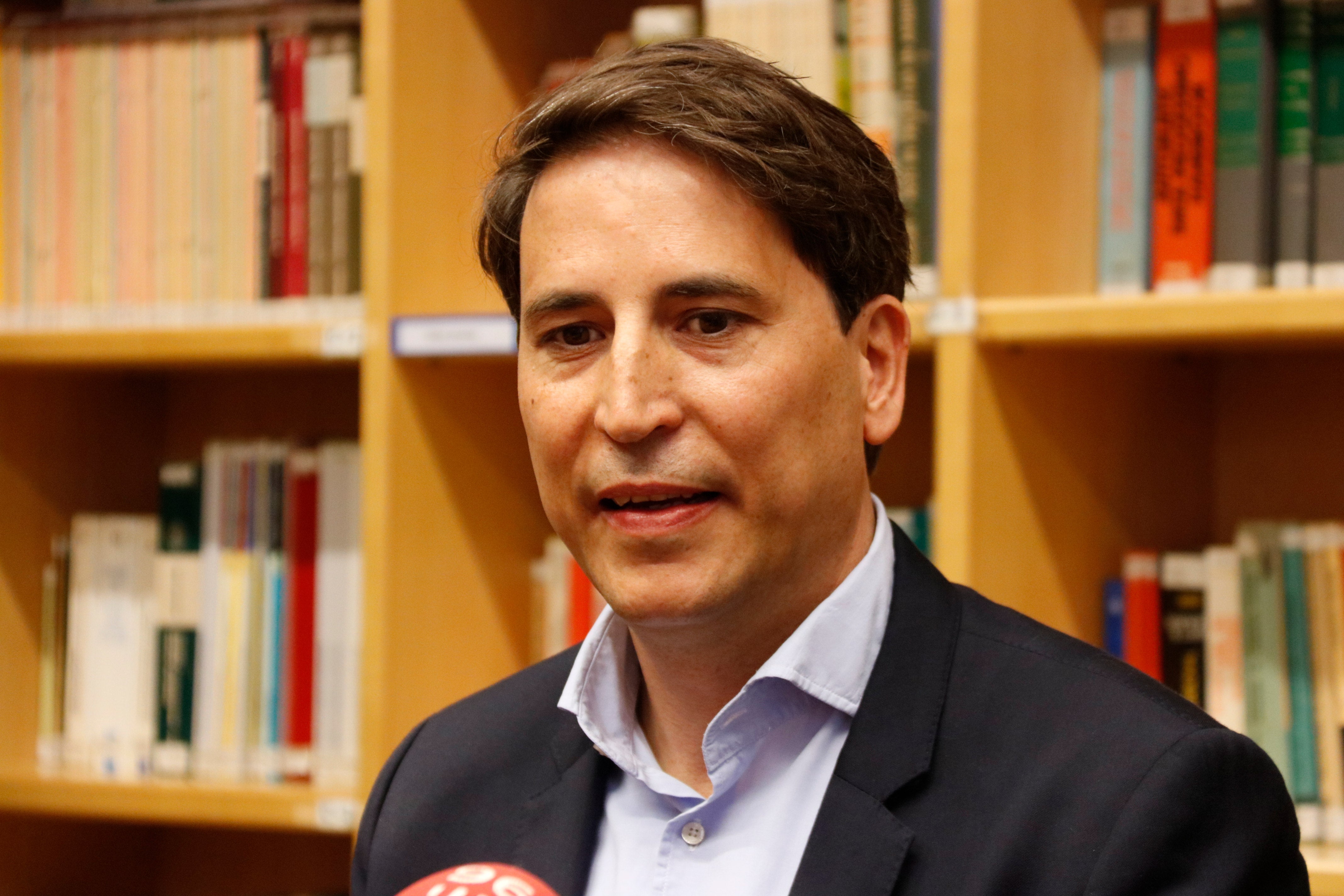 Francesc Pintado: "Hem de promocionar molt més tots els nostres actius turístics" Francesc Pintado: "Hem de promocionar molt més tots els nostres actius turístics"