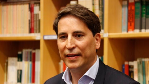 Francesc Pintado, president de l'AEHT