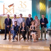 Faros de Plata Festival de Cine Faros de Plata Festival de Cine