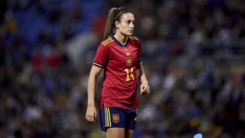 espa&ntilde;a