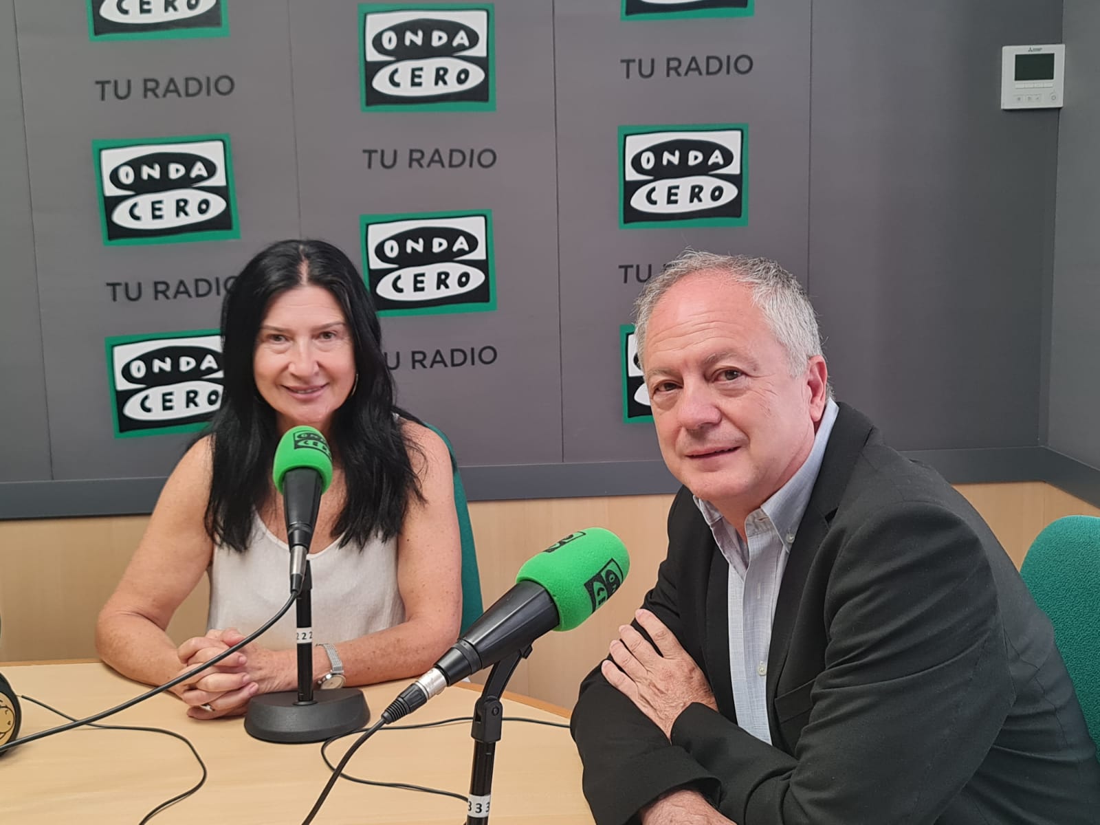 Carlos Sánchez Heras: "cerca de un millar de personas velarán por la seguridad y trasparencia en las elecciones del 23 de julio" Carlos Sánchez Heras: "cerca de un millar de personas velarán por la seguridad y trasparencia en las elecciones del 23 de julio"