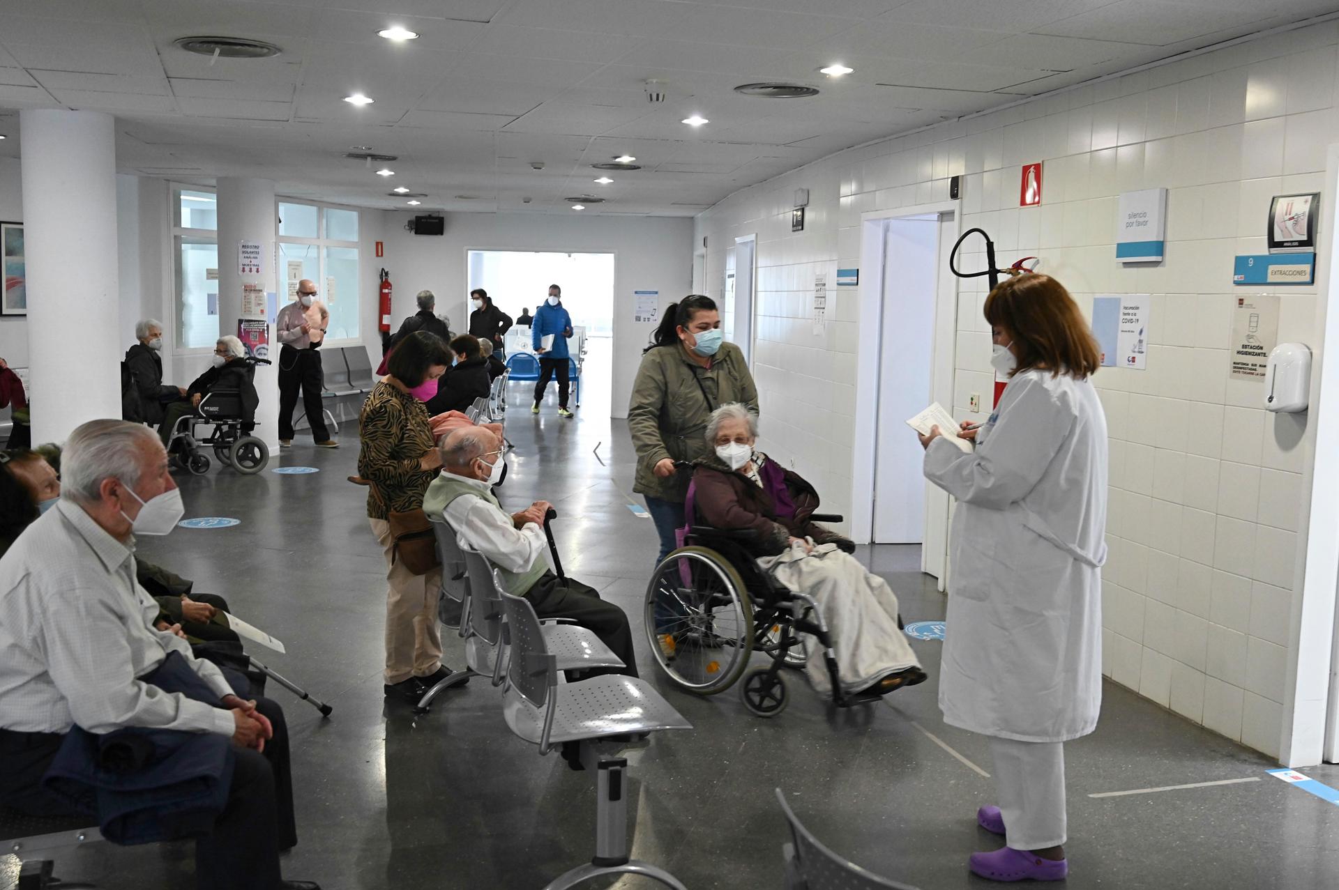 Cuándo entra en vigor el fin de las mascarillas: dónde seguirán siendo obligatorias Cuándo entra en vigor el fin de las mascarillas: dónde seguirán siendo obligatorias