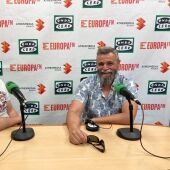 Fran Requena y Fernando Lopez