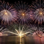 El Castell de l'Olla de Altea se disparará el próximo 12 de agosto. El Castell de l'Olla de Altea se disparará el próximo 12 de agosto.