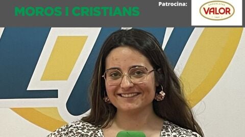 Maria Esquerdo ens ha recomenat la marxa mora Alhakem.