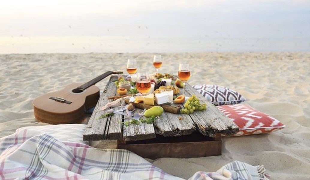 Miliconillas nos trae las recetas "tupper playa" más fáciles y suculentas para el verano Miliconillas nos trae las recetas "tupper playa" más fáciles y suculentas para el verano