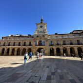 El Ayuntamiento de Oviedo aprueba la subida de las retribuciones para este mandato