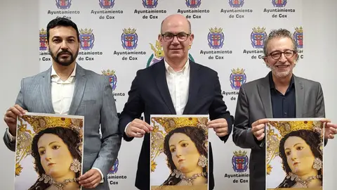 Cox entra de lleno en la celebración de sus fiestas patronales en honor a la Virgen del Carmen cox fiestas