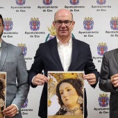 Cox entra de lleno en la celebración de sus fiestas patronales en honor a la Virgen del Carmen 