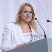 Natàlia Mas, consellera d'Economia Natàlia Mas, consellera d'Economia
