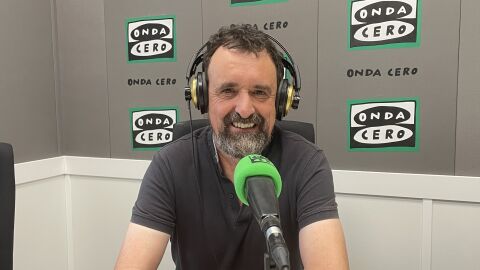 Albert Alcaraz participa en M&uacute;sica, P&oacute;lvora i Desembarc amb l'espai 'Pioners'.