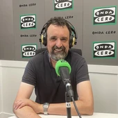 Albert Alcaraz participa en Música, Pólvora i Desembarc amb l'espai 'Pioners'. Albert Alcaraz participa en Música, Pólvora i Desembarc amb l'espai 'Pioners'.