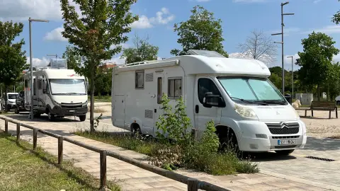Els campings catalans estaran plens aquest estiu Els campings catalans estaran plens aquest estiu